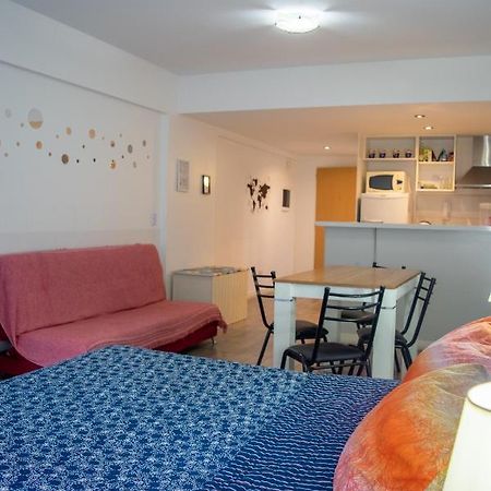 Calido Apartamento De Lujo En San Telmo Leilighet Buenos Aires Eksteriør bilde